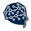 ElegantMind AI Logo