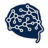 ElegantMind AI Logo